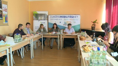 Európai Mobilitási Hét