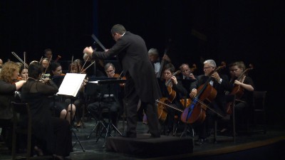 Nyitókoncert