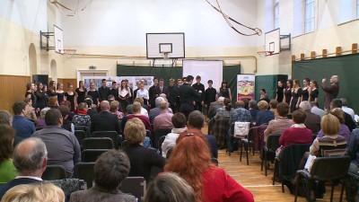 A Szent Koronáról szólt az idei emlékülés