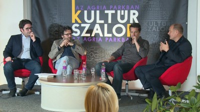 Márciusi Kultúrszalon