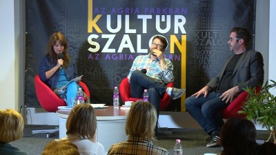 Májusi Kultúrszalon