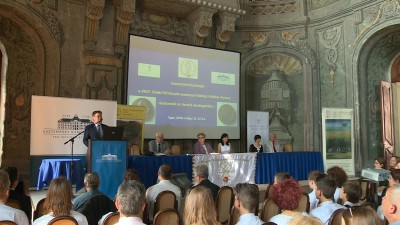 26. Kárpát-medencei Teleki Pál Verseny