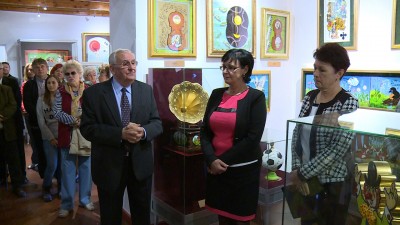 10 éves a Kopcsik Marcipánia