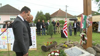 Trianoni megemlékezések