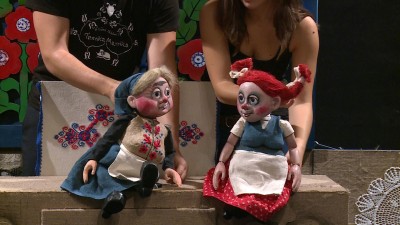 Indul az évad a Harlekinben