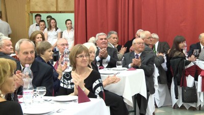 Jótékonysági bál