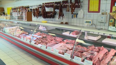 Ügyeljünk az élelmiszerek tárolására