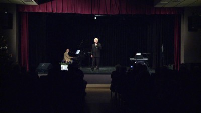 Jótékonysági gála a vakok és gyengénlátókért