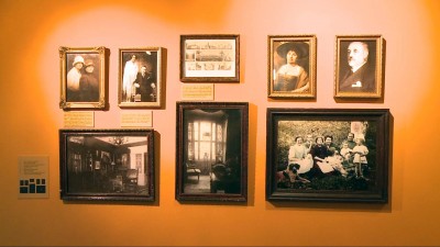 Márai, az európai polgár