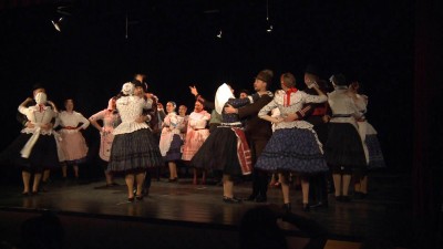 Lajthások Budapesten