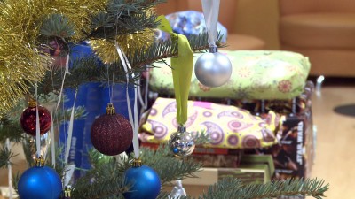 Nagycsaládosok adventje