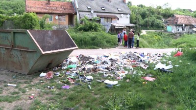 TeSzedd! - a Szalát takarították