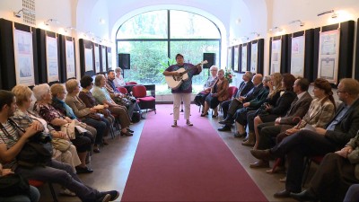 Pósa Lajosra emlékeznek