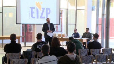 Egri Ifjúsági Zenei Program