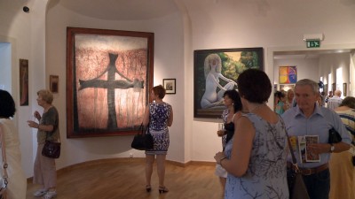 Párbeszéd a természetszellemekkel 