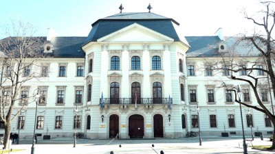 Sikeresen el tudnak helyezkedni az egyetem hallgatói