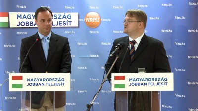Hazai igazságszolgáltatás