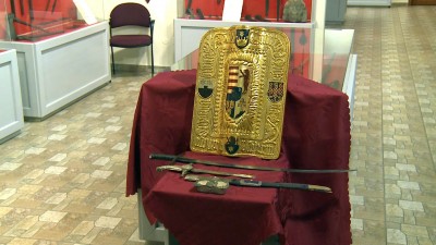 Ritkaságok a Történeti Tárházban