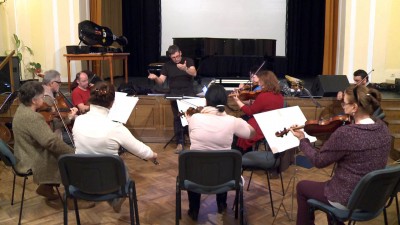 Advent a szimfonikusokkal