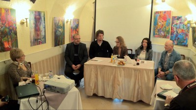 Festmények árverésre