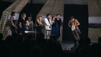 IV. Egri Kamaraopera Fesztivál