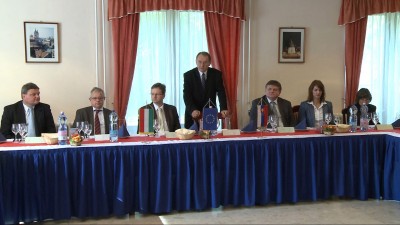 Szlovák konyha hete a Keriben