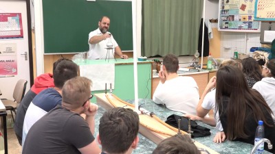 Határtalan tudomány