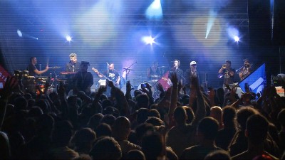 Véget ért a FesztEger