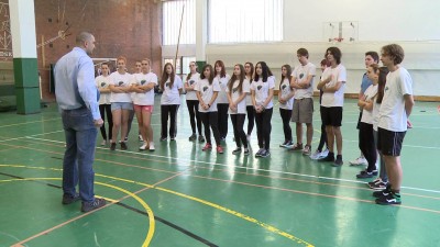 Az elfogadásról diákoknak