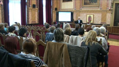 Korunk népbetegsége a demencia