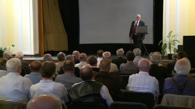 20 éves az Egri Fertálymesteri Testület