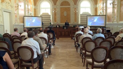 E-ügyintézés, digitális kommunikáció