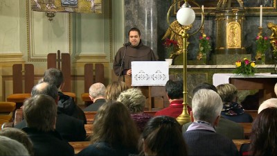 Országos Lelkipásztori Napok