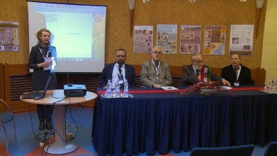 Örökségünk védelme