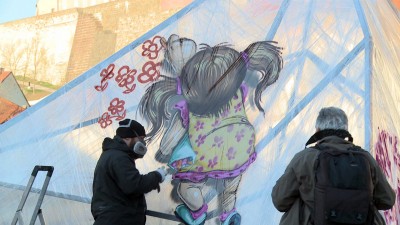 Celo Paint Jam-Festés fóliára