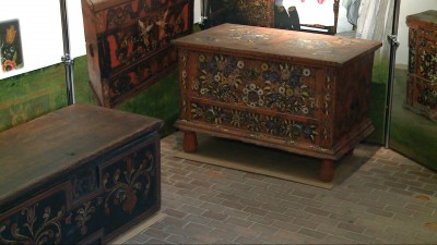 Kutatástól a tárgyalkotásig 