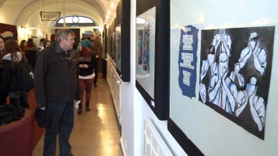 Kísérleti melankólia