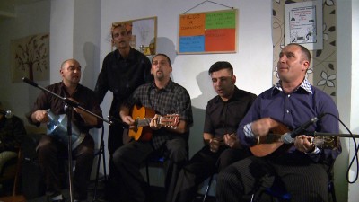 Klub az elfogadásért