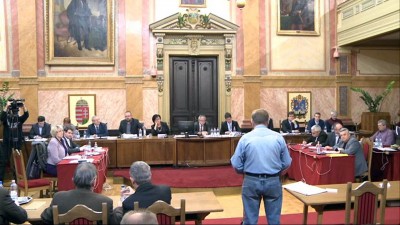 Közterületi gondok, ingatlanokat érintő problémák