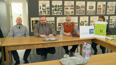 Újabb közösségi programok