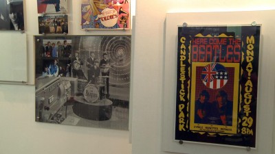 Megnyílt a Beatles-múzeum