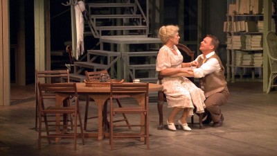 Utazás az éjszakába