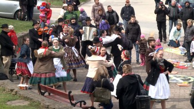 Szépasszonyvölgyi húsvét