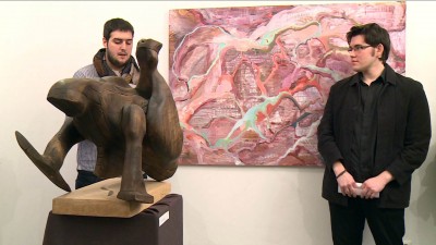 Jubileumát ünnepelte a Kepes Szakkollégium