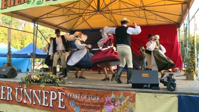 Székelyföld Gyöngyszemei