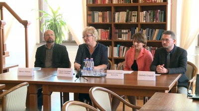 86. Ünnepi Könyvhét