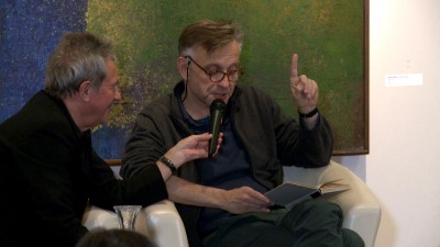 Novemberi Kultúrszalon