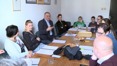 Elkezdődtek a próbák