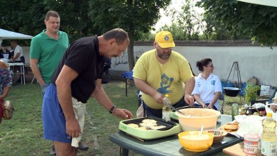 Macokfesztivál Felnémeten