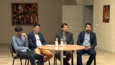 Összművészet a Kepesben